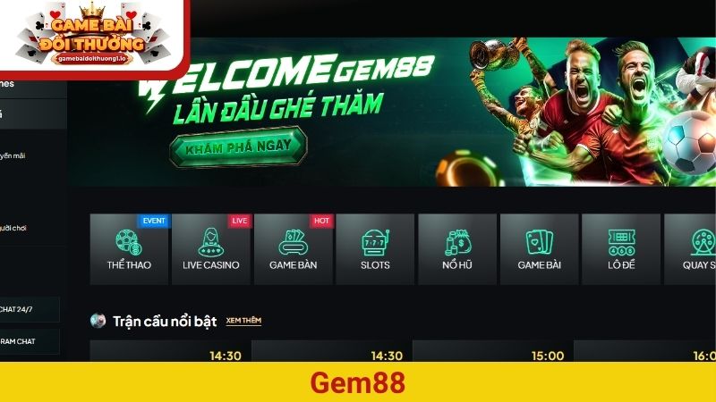 Gem88